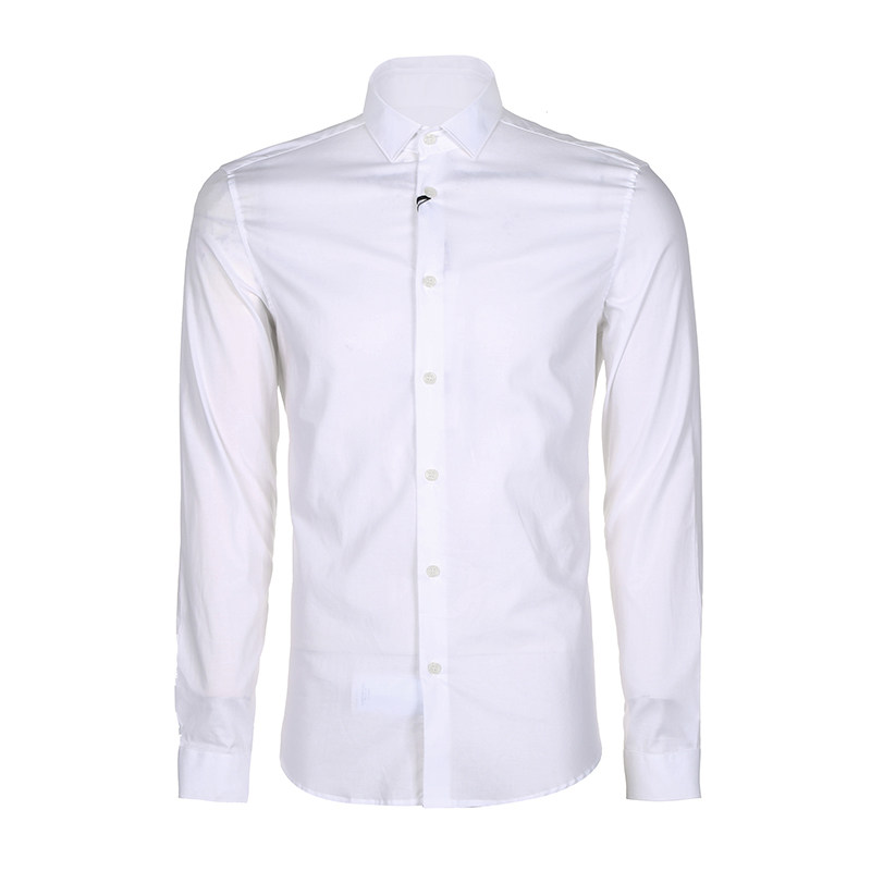 versace /范思哲男士长袖 欧瑟衬衫