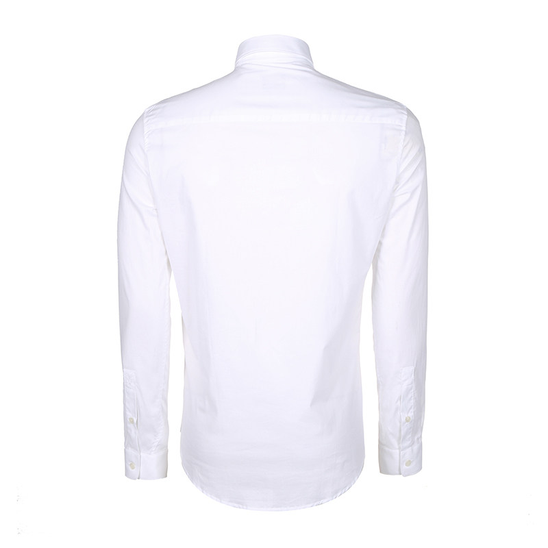 versace /范思哲男士长袖 欧瑟衬衫