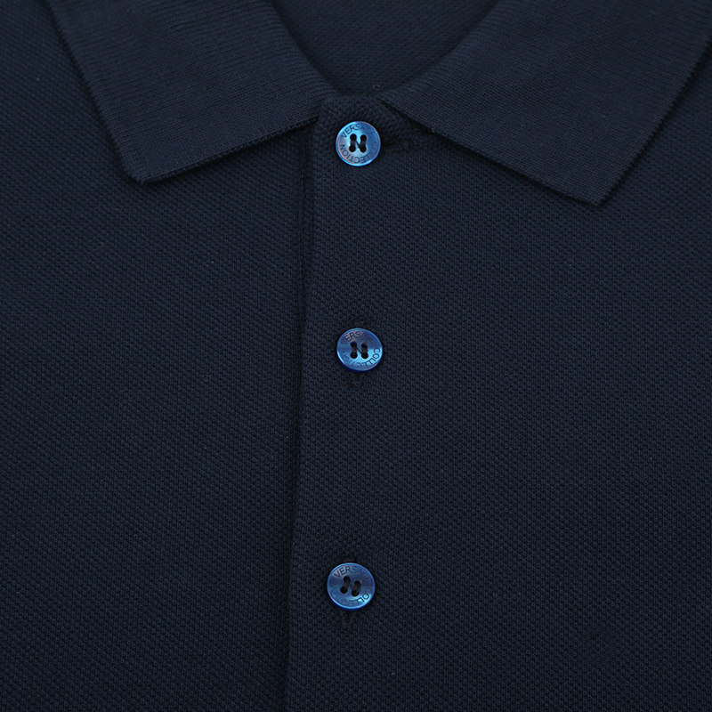 versace /范思哲男式纯棉polo衫 欧瑟Polo衫