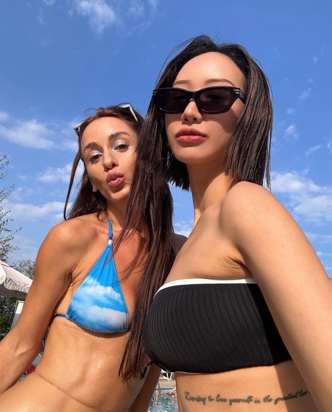 CBENJO/个性轻奢防紫外线猫眼 复古小框显脸小开车防晒太阳镜,淘宝优惠券,粉丝福利购,淘宝优惠卷