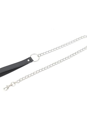 铃铛链条项圈女choker项链