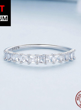 艾芙乐原创欧美爆款纯银s925闪耀