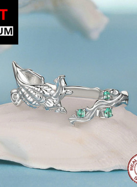 艾芙乐原创海洋生物海螺开口可