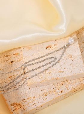 艾芙乐跨境爆款s925纯银小清新