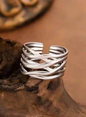 欧美热卖原创纯银饰品秘密花园