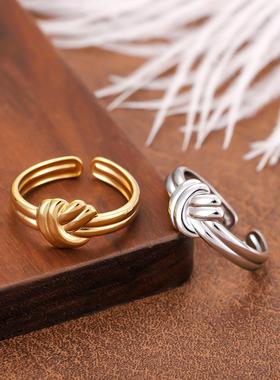 艾芙乐原创纯银s925凯尔特结手掌