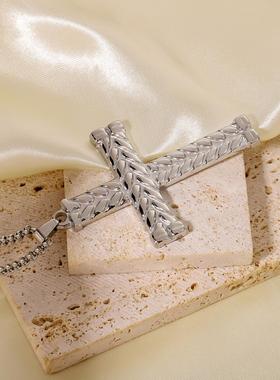 艾芙乐原创可爱树懒项链s925纯银