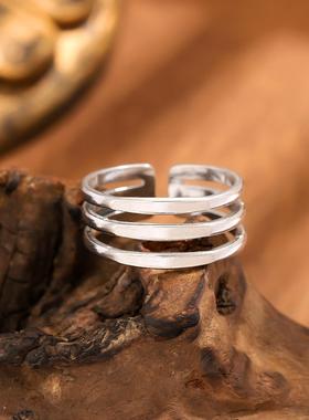 艾芙乐跨境纯银s925闪耀莫桑石