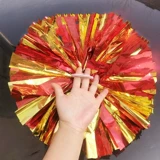 Взрослый квадратный танцевальный цветок битва La la Flower Ball La La La La La La La Laooton Bencing Dance Performance