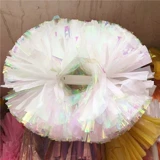 La La La La La Team Hand Flower Color Ball Dance Props Dance Props и цвет красочный двойной заголовок средняя ручка La Lam Ball