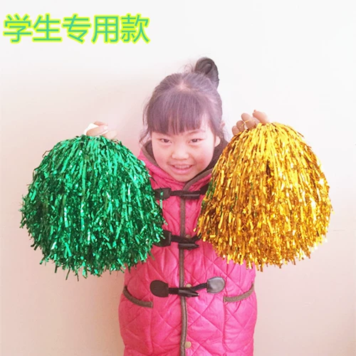 Черлидинг команда Color Ball Dance Player Clower Square Dance Props Lala трах