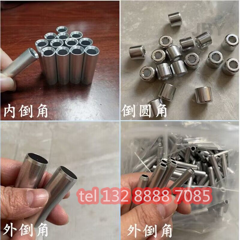 铝圆管外径18 19 19.5mm铝合金管内径5 6 7 8 9 10 11 12 13 14mm - 图2