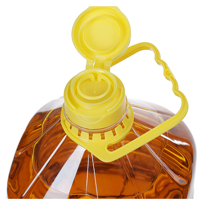 【鲁花直销】鲁花物理压榨玉米胚芽油5.7L*1非转基因 食品 食用油,淘宝优惠券,粉丝福利购,淘宝优惠卷