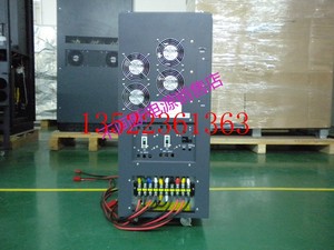 PCM ONL-25KNL31 25KVA 20KW 在线式工频机UPS PCM UPS不间断电源