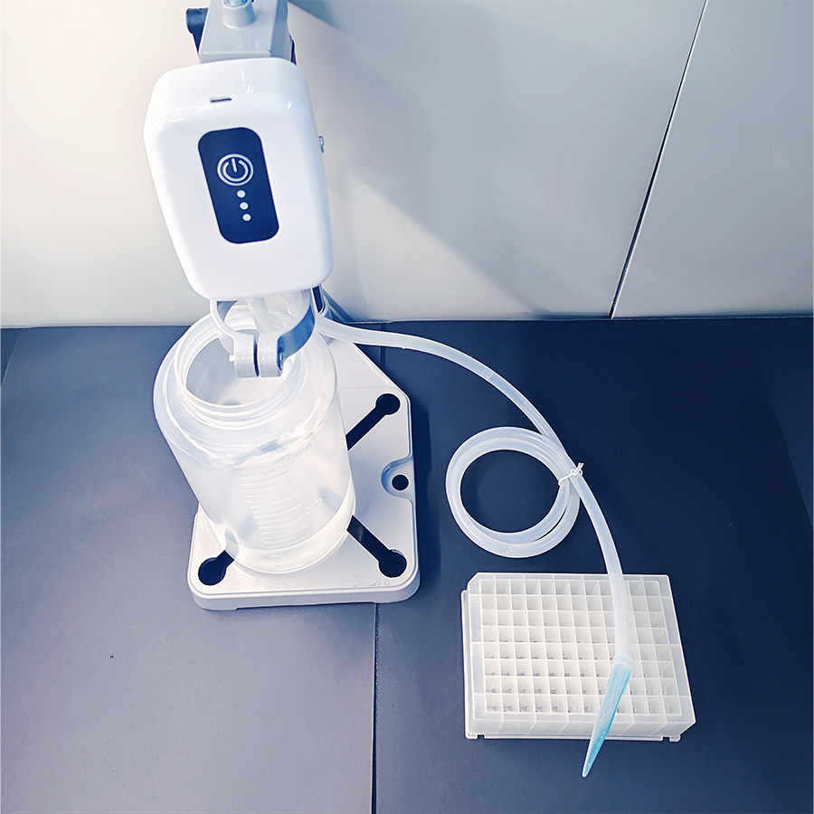 FWK 台面真空吸液器 过滤缓冲瓶 培养液细胞废液吸取 可调速充电,淘宝优惠券,粉丝福利购,淘宝优惠卷