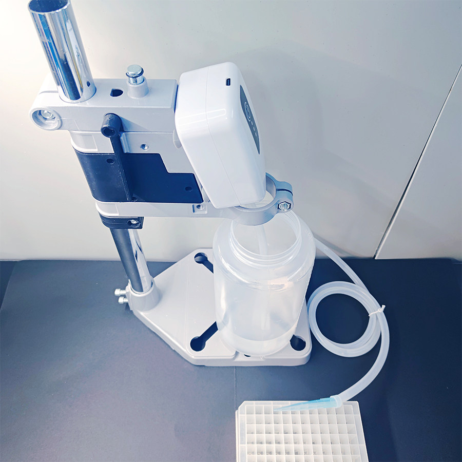 FWK 台面真空吸液器 过滤缓冲瓶 培养液细胞废液吸取 可调速充电,淘宝优惠券,粉丝福利购,淘宝优惠卷