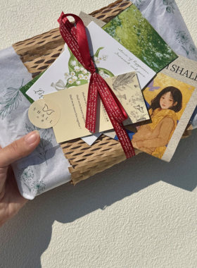 山意SHALL金色闪蝶平替蝴蝶标本相框DIY创意摆件生日礼物女生礼物