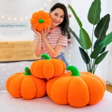 Большая милая подушка, плюшевая игрушка, детская кукла для обнимания для сна, подарок на день рождения