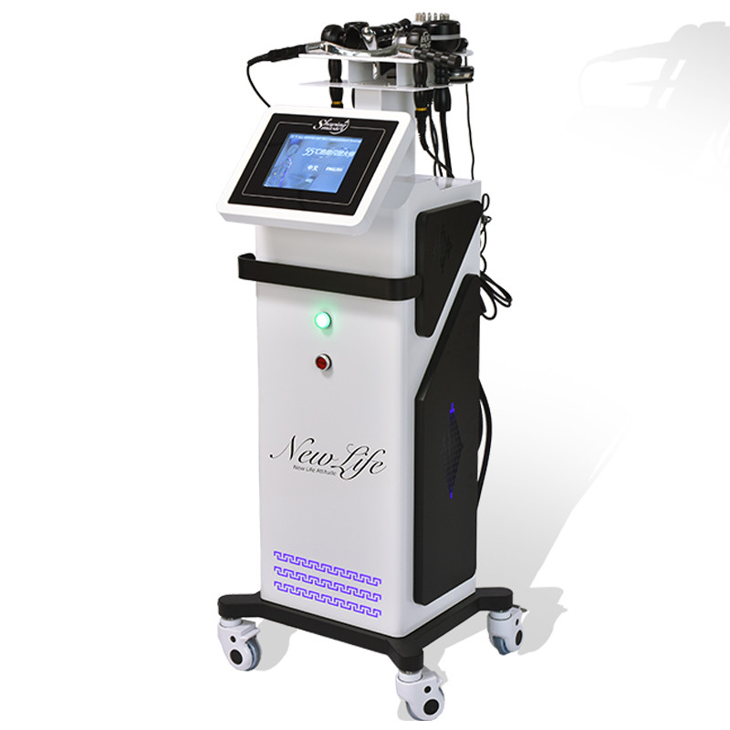 55度热熔闪塑仪器448K发烧大师温控塑型做身体养生疏通经络美容院