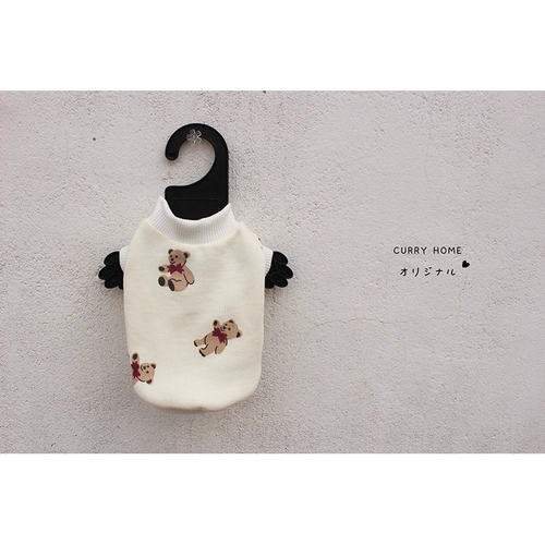 Осенняя хлопковая толстовка, милая куртка