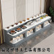 Hotel buffet breakfast table restaurant canteen buffet stove bed and breakfast hotel hosting foot bath light food buffet table