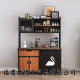 Sideboard, tea table, storage cabinet, restaurant industrial style
