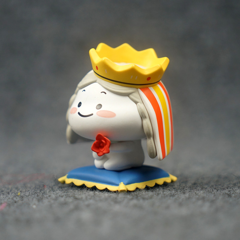 可爱宝宝扑克系列盲盒确认款模玩公仔摆件,淘宝优惠券,粉丝福利购,淘宝优惠卷