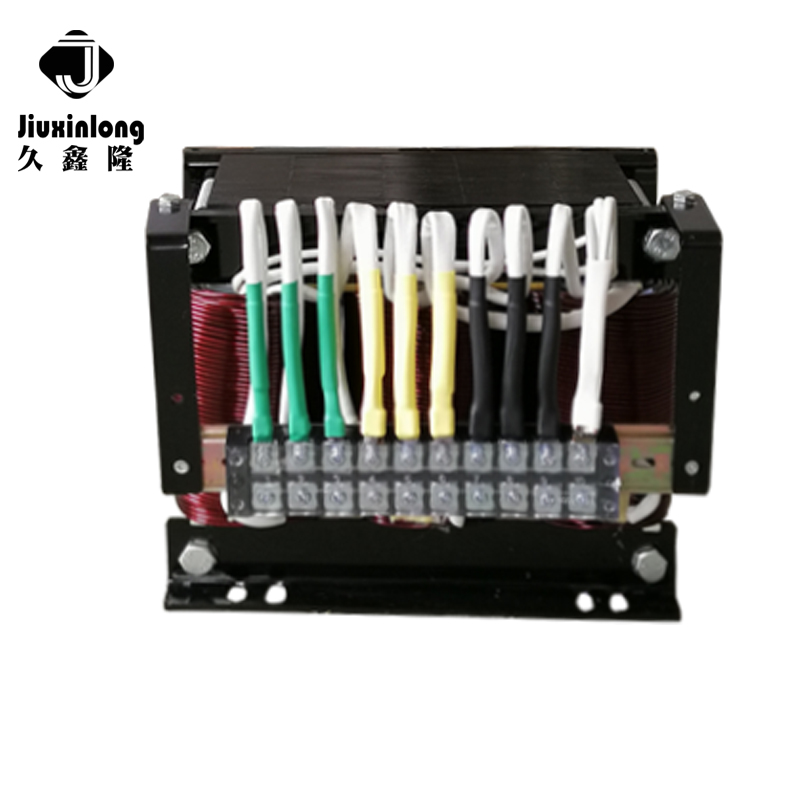 三相干式隔离变压器480 440 415 380v转220v伺服电机5KV10KVA20VA - 图2