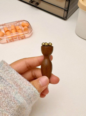 学生女生居家铜珠按摩器