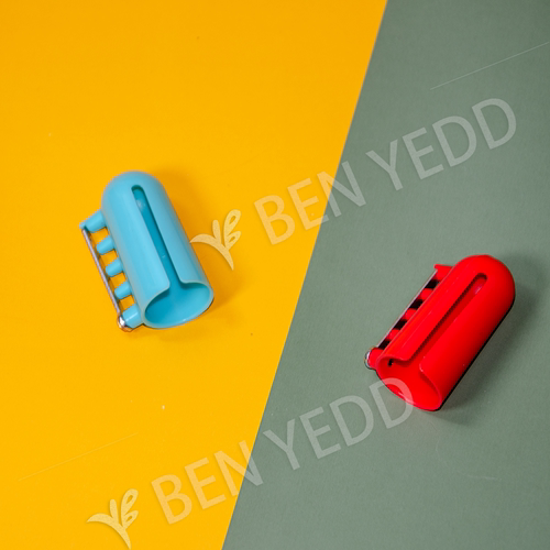 BEN YEDD 编织指套塑料指套支持4线 编织导线器散装 - 图1
