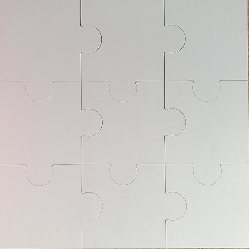 百福图空白涂色拼图白模拼板儿童DIY益智填色涂鸦绘画幼儿大片,淘宝优惠券,粉丝福利购,淘宝优惠卷