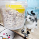 Pet snacks, freeze-dried chicken, freeze-dried mixed food, nutritious snacks, one Jin Jin is equal to 0.5 kg