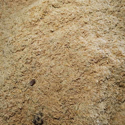 Разрушивание куриной ферментированной кровати для разъединка материала размножающаяся куриная утка, утка, гусь, птица, клыки и домашние животные.