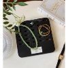 Sixi Wood Wooden Jewelry Plate Tray