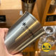 Xuefeng/snowpeak stainless steel limited edition made in Japan