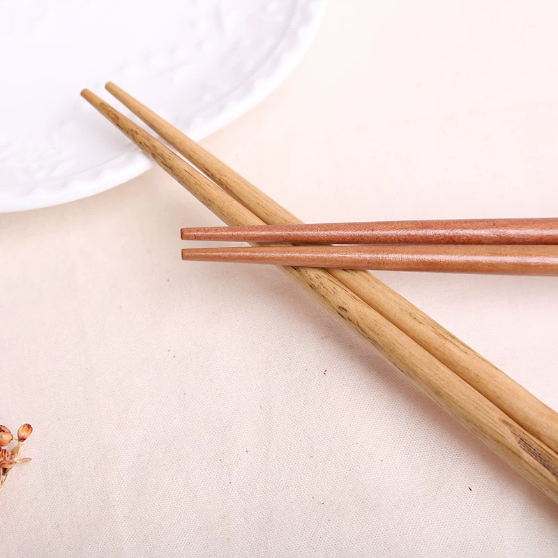 Японская деревянная коробка, палочки для еды, DIY