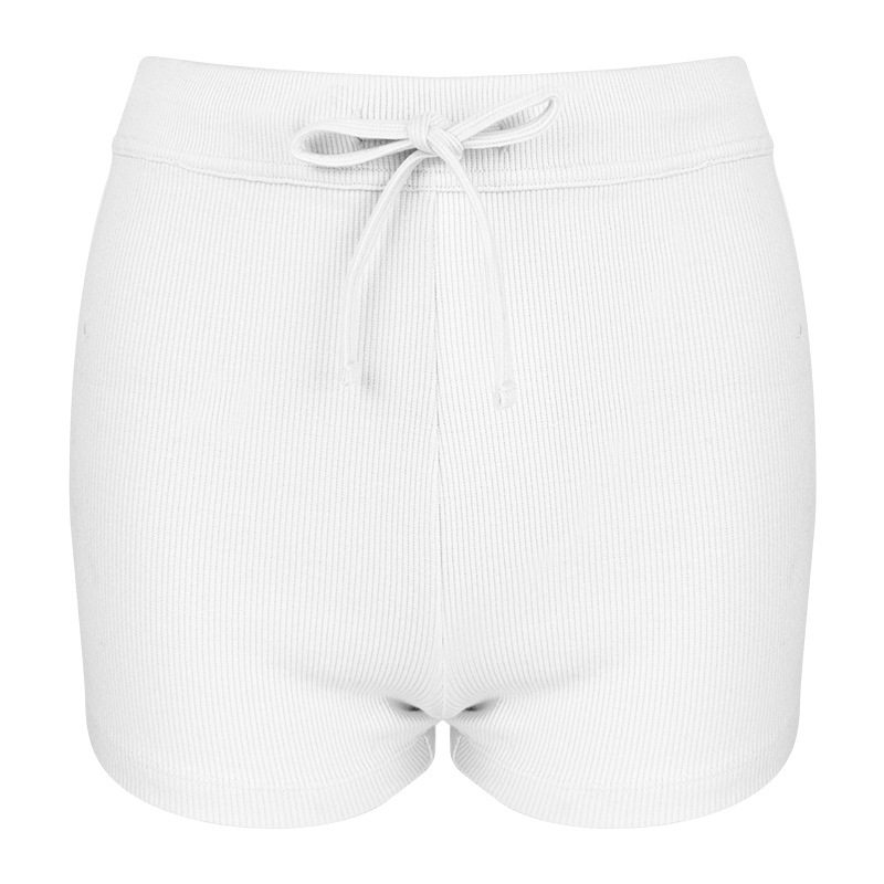 新款瑜伽短裤女高腰蜜桃臀休闲运动三分裤户外跑步骑行高弹健身裤,淘宝优惠券,粉丝福利购,淘宝优惠卷