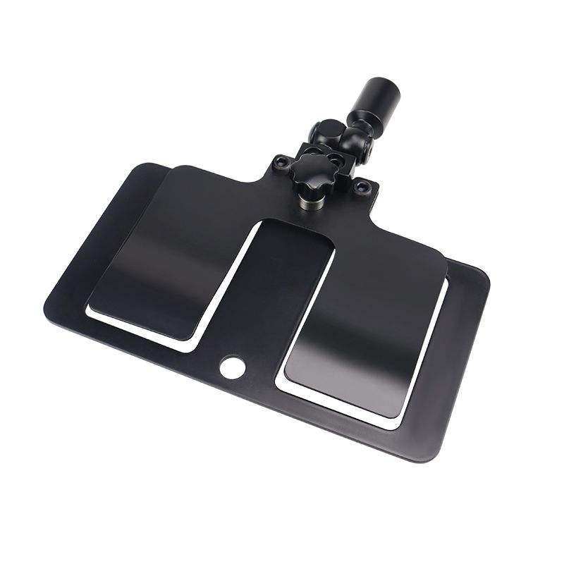 油漆乳胶漆涂料腻子无气喷涂机配件大全防飞溅分色万向喷涂大挡板,淘宝优惠券,粉丝福利购,淘宝优惠卷