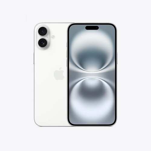 Apple/苹果 iPhone 16 Plus国行5G手机双卡双待ProMax全网通正品 - 图3