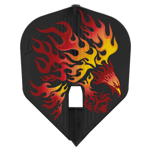 L-Style Player 响场克也 ver.1 L-Flight PRO KAMI L3k - 图1
