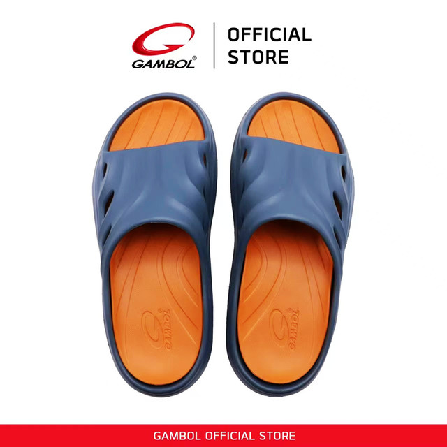 GAMBOL soft-soled EVA sports slippers imported from Thailand