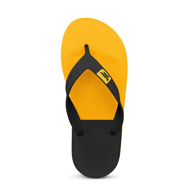 Thailand RUBBERSOUL natural latex flip flops