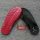 Thailand imported rubber sole flip-flops for men