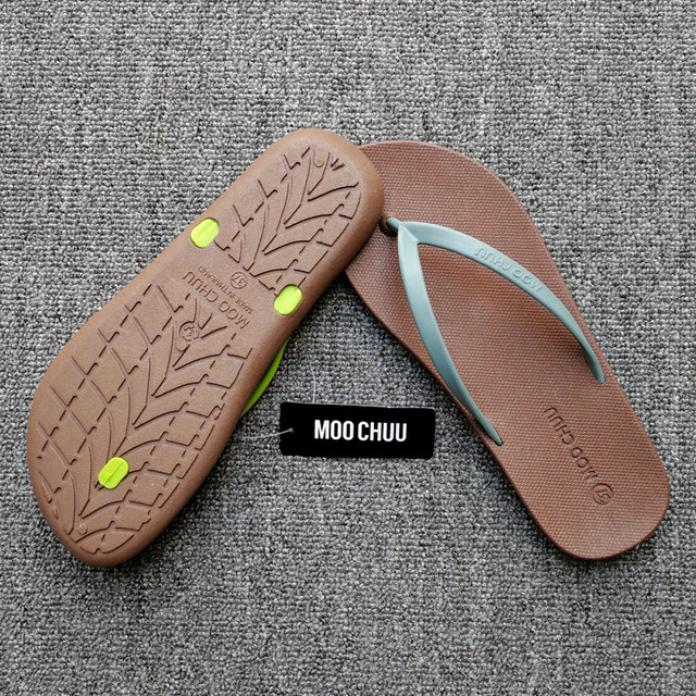 Thailand YAMUU women's flip-flops