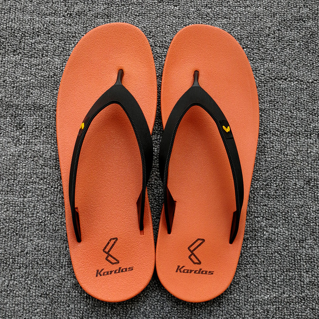 Thailand imported rubber sole flip-flops for men