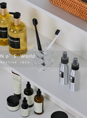 KINO奇诺浴室柜摆件套装