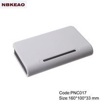 160 * 100 * 33 NEW ABS MATERIAL NETWORK NEWSLETTER HOUSING ROUTER HOUSING PNC017