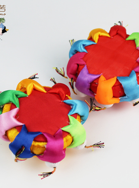 纯手工小礼品摆件送老外中国风