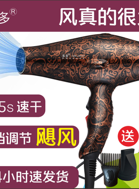 吹风机大风力家用理发店发廊风筒