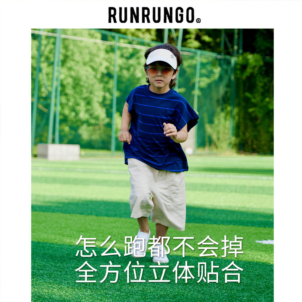  runrungo帽子